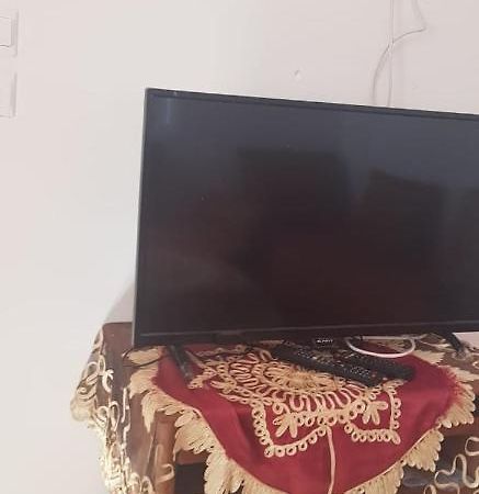 Appartement 3 Eme Etage Dans La Medina Kedima Asilah Luaran gambar