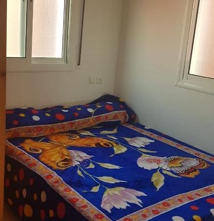 Appartement 3 Eme Etage Dans La Medina Kedima Asilah Luaran gambar