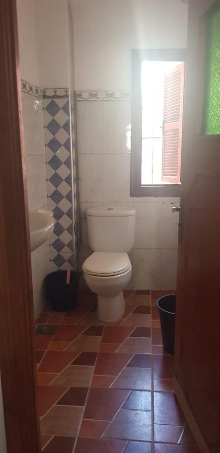 Appartement 3 Eme Etage Dans La Medina Kedima Asilah Luaran gambar