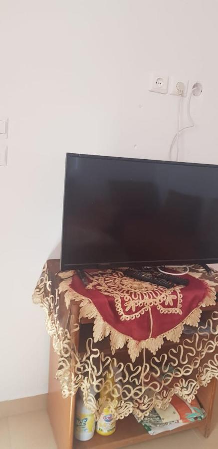 Appartement 3 Eme Etage Dans La Medina Kedima Asilah Luaran gambar