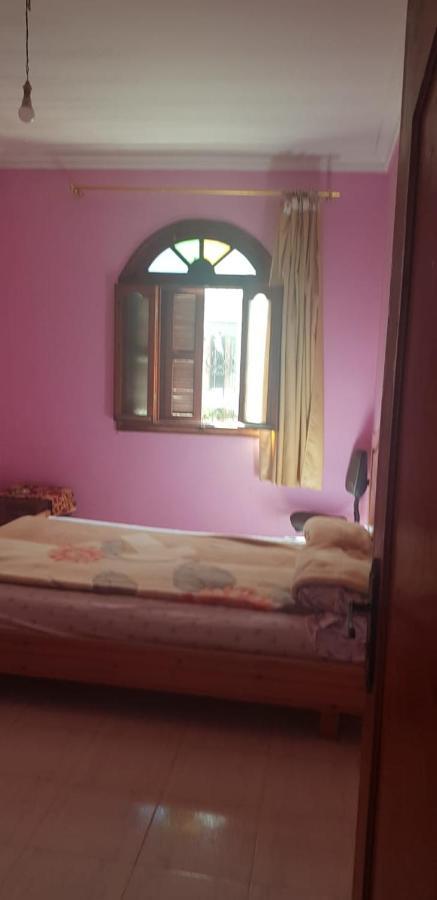 Appartement 3 Eme Etage Dans La Medina Kedima Asilah Luaran gambar