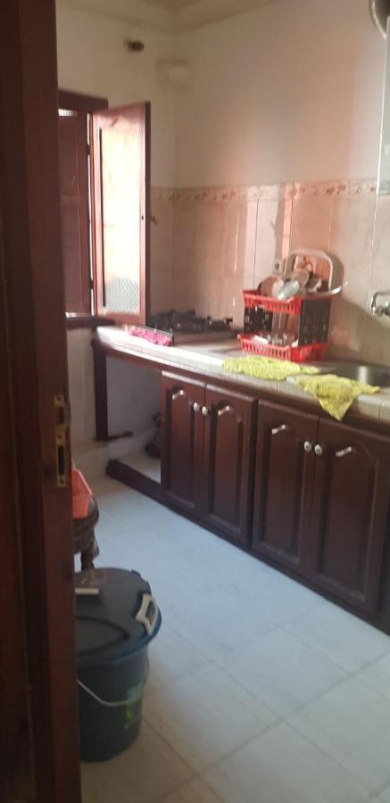 Appartement 3 Eme Etage Dans La Medina Kedima Asilah Luaran gambar