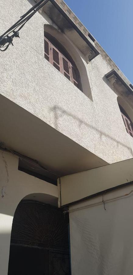 Appartement 3 Eme Etage Dans La Medina Kedima Asilah Luaran gambar